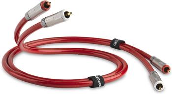 QED Reference Audio 40 Cinch-Kabel 2 x 0,6 Meter
