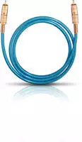 Oehlbach 2064, Oehlbach Cinch-Digital Digital-Audio Anschlusskabel [1x Cinch-Stecker