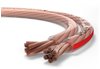 Oehlbach 108 Speaker Wire SP-25 2 x 2,5mm² (30m)