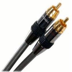 Goldkabel 113291 Profi Cinch Stereo (10m)