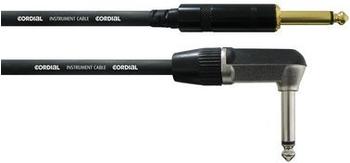 Cordial CCI 9 PR Instrumenten- und Gitarrenkabel (9m)