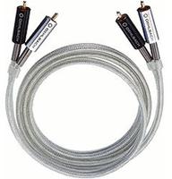 Oehlbach 3901, Oehlbach 3901 Audio Anschlusskabel 1.00m