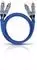 2700 BEAT! Stereo Cinch (0,5m): Oehlbach BEAT! Stereo Cinch
