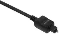 SpeaKa Professional SP-7870240, SpeaKa Professional SP-7870240 Toslink...