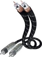 In-akustik Referenz NF-202 Stereo Audio Kabel Set 0,6 m