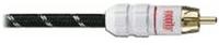 In-akustik Referenz NF-202 Stereo Audio Kabel Set 1,2 m