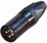 Cordial 10165, Cordial CPM 1 FM Mikrofonkabel 1 m Schwarz