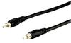 Goobay AVK 238-1000 Audio-Video-Kabel (10m)