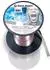 185 Silverline SP-25 2 x 2,5mm² (10m): Oehlbach Silverline SP-25