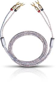Oehlbach 10713 Twin Mix One 2 x 3mm² (3m)