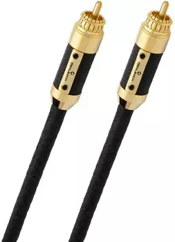 Oehlbach 13826 XXL&reg; Black Connection digital (1m)