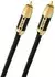 Oehlbach 13826 XXL® Black Connection digital (1m)
