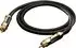 Oehlbach 13826 XXL® Black Connection digital (1m)
