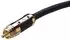 Oehlbach 13826 XXL® Black Connection digital (1m)