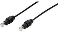 Toslink Kabel 2m