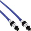 Sonero S-OC120-150, SONERO Lichtleiter-Kabel, 15 m, schwarz, 2x90° Stecker