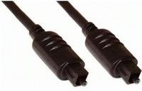 Meliconi 497203, Meliconi 497203 (0.15 m, Toslink Kabel) (497203)