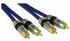 89715P Premium Digitales Stereo Cinch Kabel (15m)