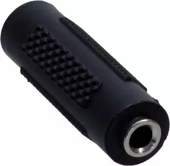 InLine 99306 3,5mm Klinken-Kupplung