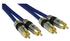 89720P Premium Digitales Stereo Cinch Kabel (20m)