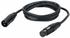 DAP Audio FL01 - bal. XLR/M 3P to XLR/F 3P