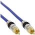 InLine Premium Digitales Cinch Kabel