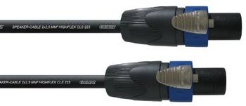 Cordial CPL 15 LL Lautsprecherkabel (15m)