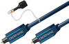 Clicktronic 70370 Casual Opto-Kabel-Set (5m)