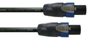 Cordial CRL 2.5 LL Lautsprecherkabel (2,5m)