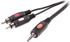 Vivanco Audio Kabel