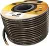 Sommer Cable SC-Magellan SPK 2 x 2,50 mm² Meterware Lautsprecherkabel, Allgm.