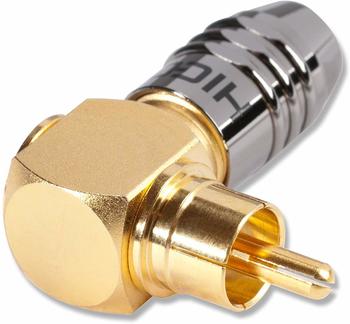 Sommer Cable HI-CMA01 Hicon Cinchstecker