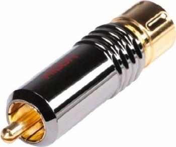 Sommer Cable HI-CM18 Hicon Cinchstecker