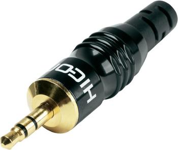 Sommer Cable HI-J35T02 Hicon Mini-Klinkenstecker