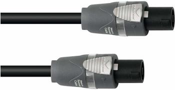 Sommer Cable ME25-225-1500 Twinaxial Meridian 2,5mm² (15m)