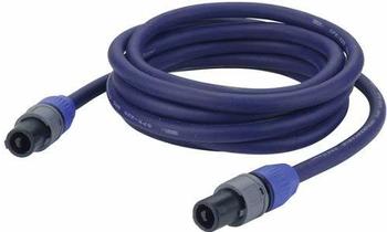 DAP FS0420 Speakon 2 x 2,5mm² (20m)
