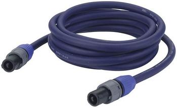 DAP FS043 Speakon 2 x 2,5mm² (3m)