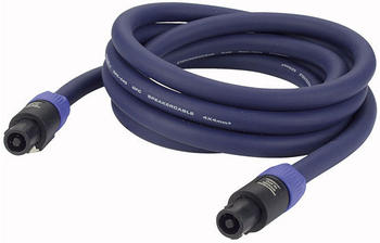 DAP FS156 Speakon 4 x 4mm² (6m)