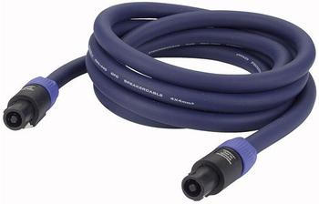 DAP FS1520 Speakon 4 x 4mm² (20m)