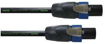 Cordial CRL 20 LL Lautsprecherkabel (20m)