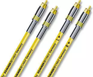 Sommer Cable EP3F-0200 EPILOGUE Serie HI-CM07 SPECIAL EDITION (2m)