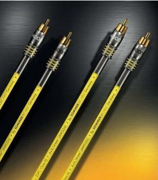 Sommer Cable EP3F-0075 EPILOGUE Serie HI-CM07 SPECIAL EDITION (0,75m)