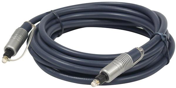 Shiverpeaks 69006-2.0MHQ Toslink-Kabel (2m)