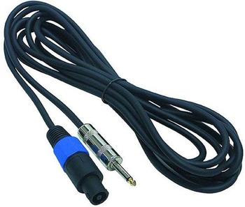 SkyTronic 177.578 LS-Kabel 2 x 1,5mm&sup2; (5m)