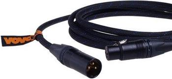 Vovox 6.0908 link direct S 1000 XLR-F / XLR-M (2x 10m)