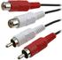 Goobay AVK 125-1000 Audio-Video-Kabel (10m)