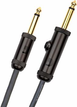 Planet Waves PW-AG-20 Circuit Breaker Instrumentenkabel (6m)