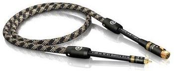 ViaBlue 22608 NF-S1 RCA / XLR-F Mono (1m)