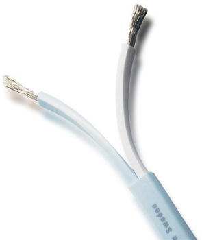 Supra Cables Ply 2.0 Lautsprecherkabel 2 x 2mm² (Meterware)