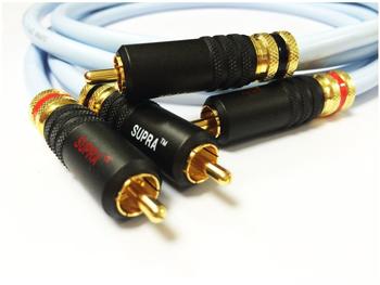 Supra Cables EFF-ISL 2,0m